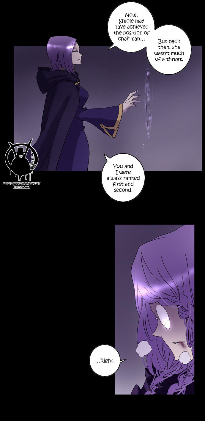 Soul Cartel Chapter 72 page 41 - Chapter 72