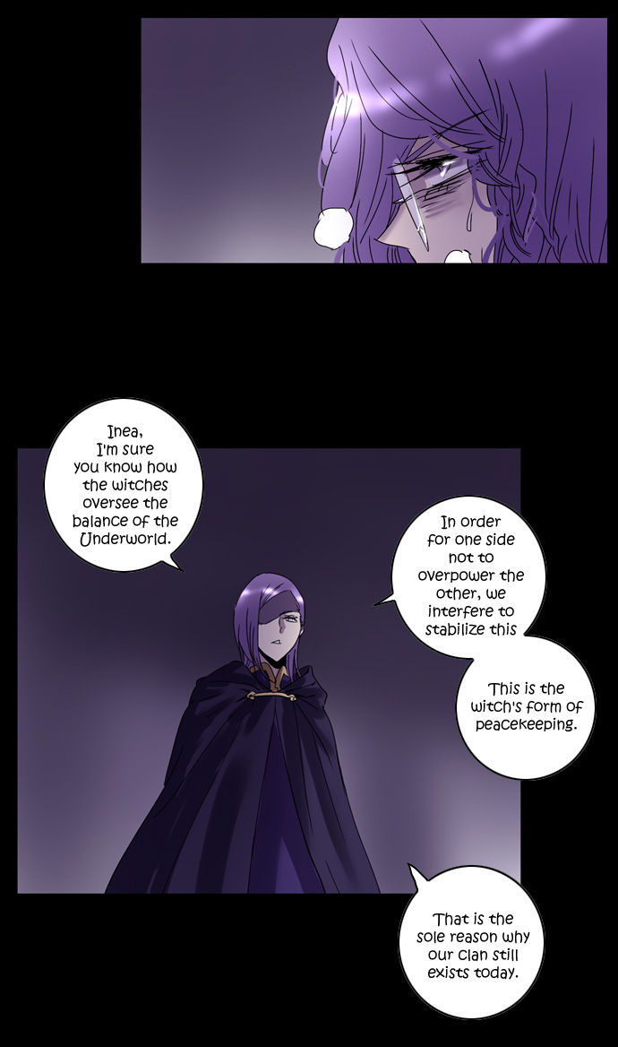Soul Cartel Chapter 72 page 43 - Chapter 72