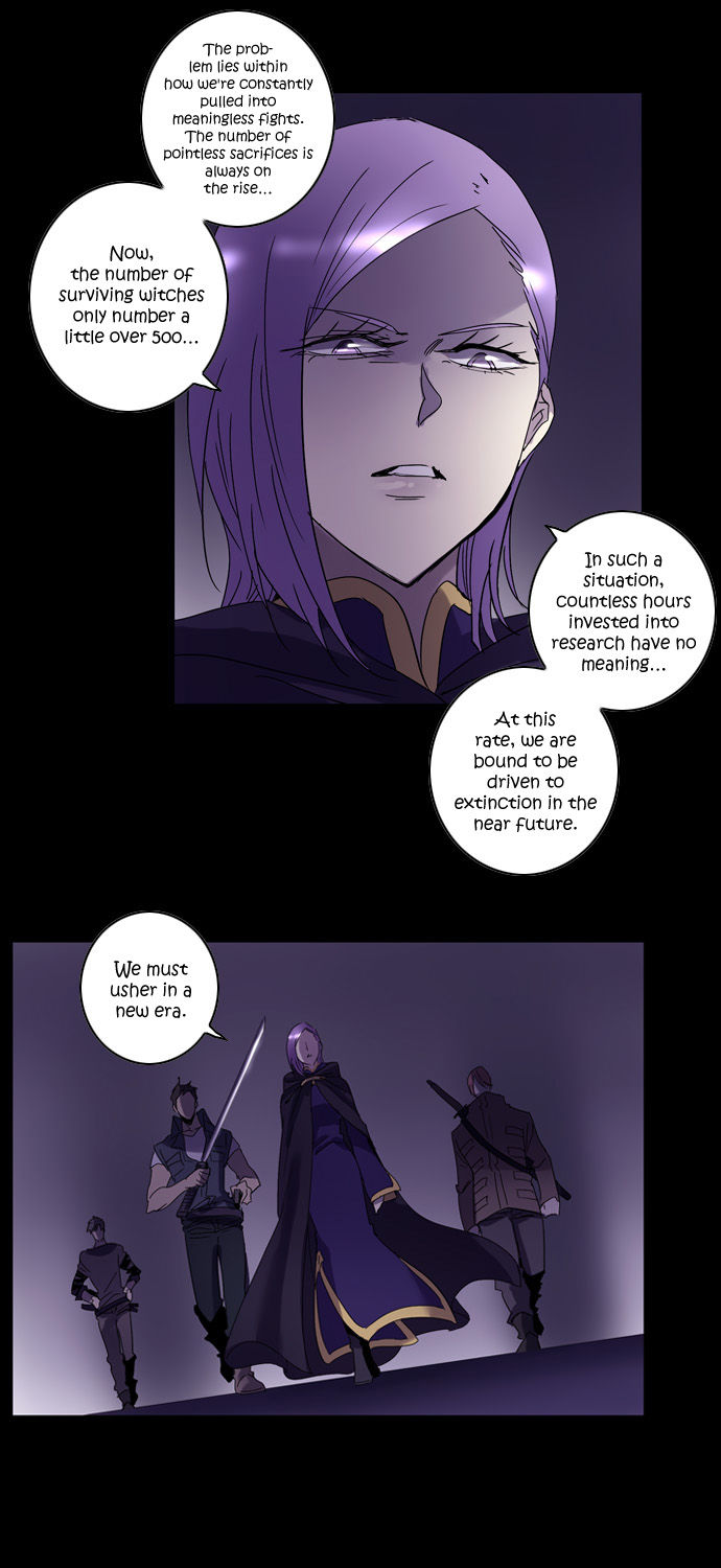 Soul Cartel Chapter 72 page 44 - Chapter 72