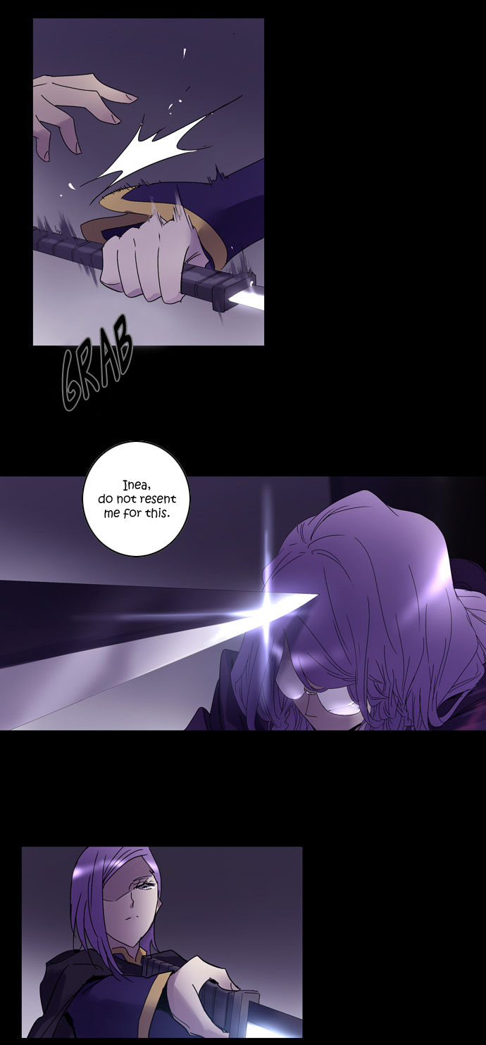 Soul Cartel Chapter 72 page 45 - Chapter 72
