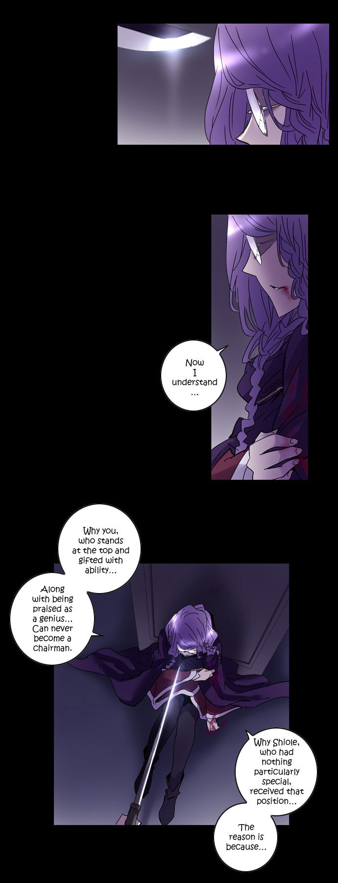 Soul Cartel Chapter 72 page 46 - Chapter 72