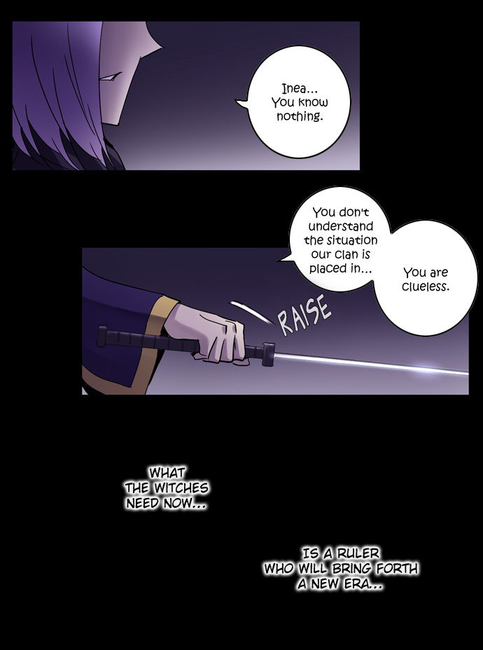 Soul Cartel Chapter 72 page 48 - Chapter 72