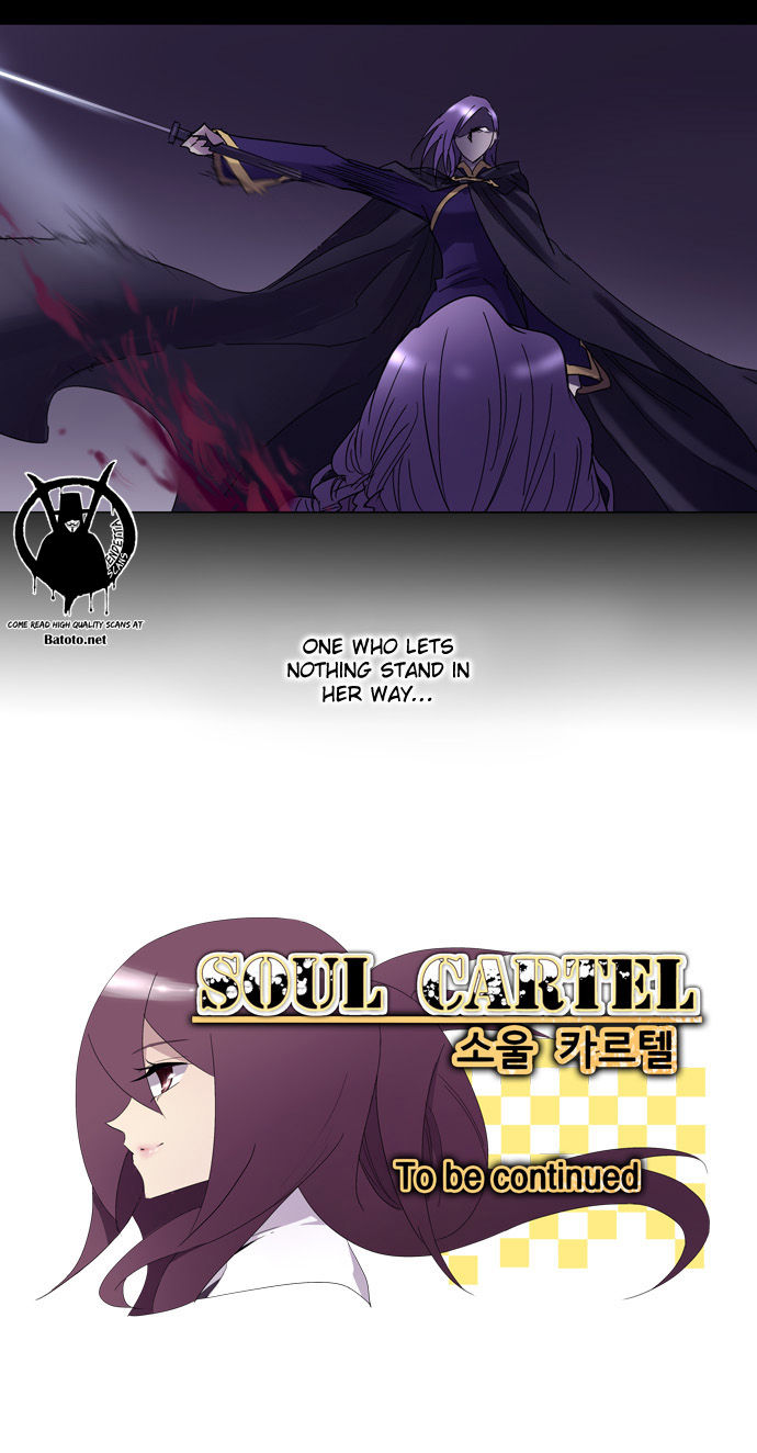Soul Cartel Chapter 72 page 49 - Chapter 72