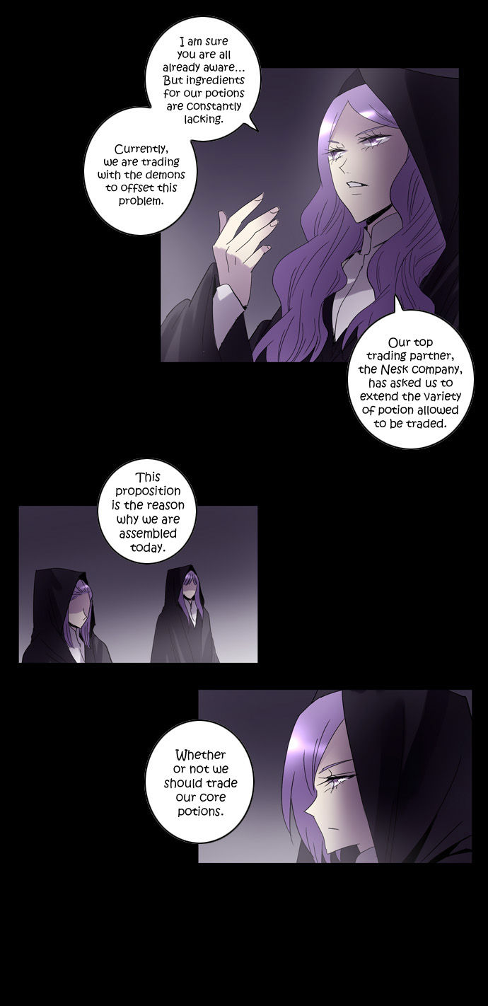 Soul Cartel Chapter 72 page 7 - Chapter 72