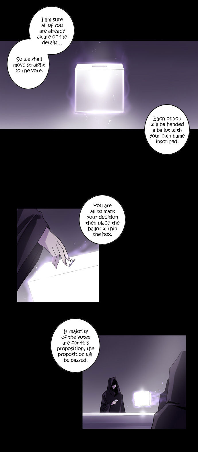 Soul Cartel Chapter 72 page 8 - Chapter 72