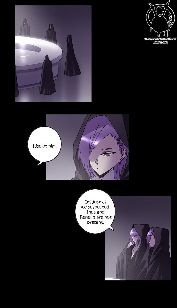 Soul Cartel Chapter 72 page 9 - Chapter 72