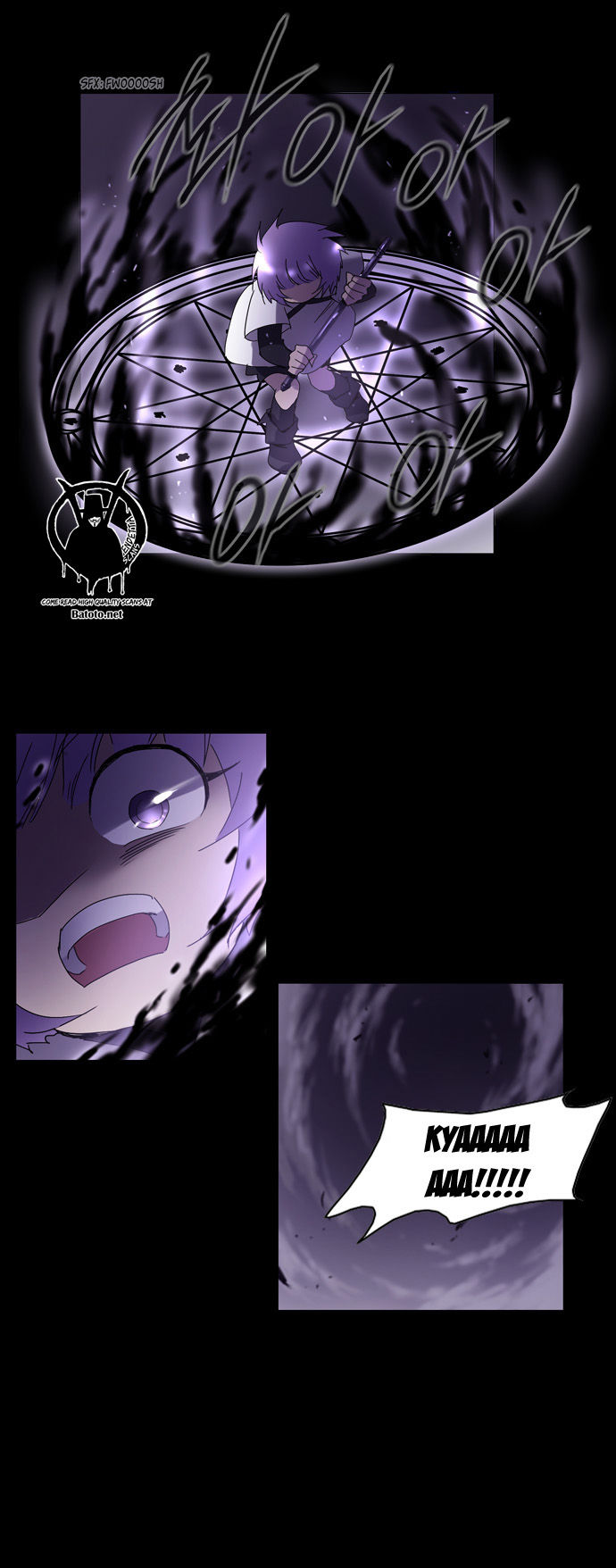 Soul Cartel Chapter 73 page 10 - Chapter 73