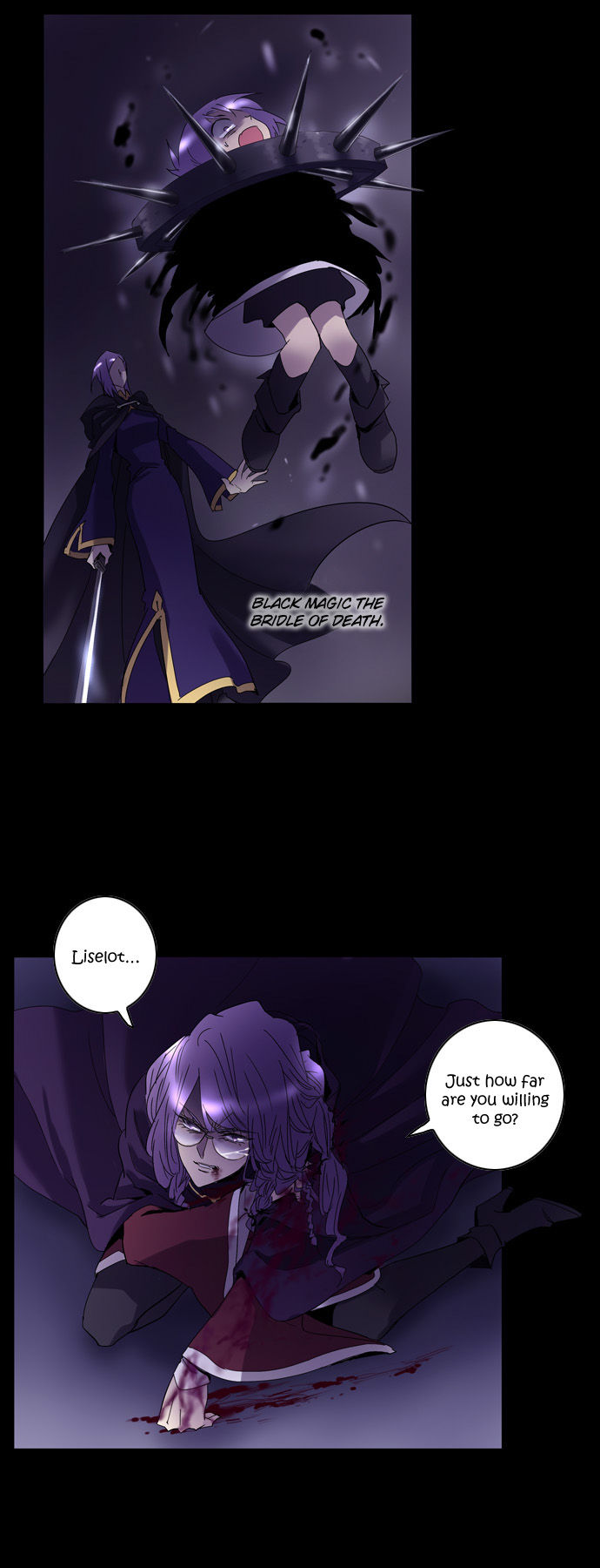Soul Cartel Chapter 73 page 11 - Chapter 73
