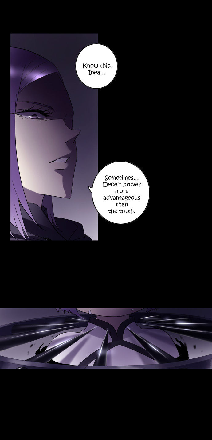 Soul Cartel Chapter 73 page 12 - Chapter 73
