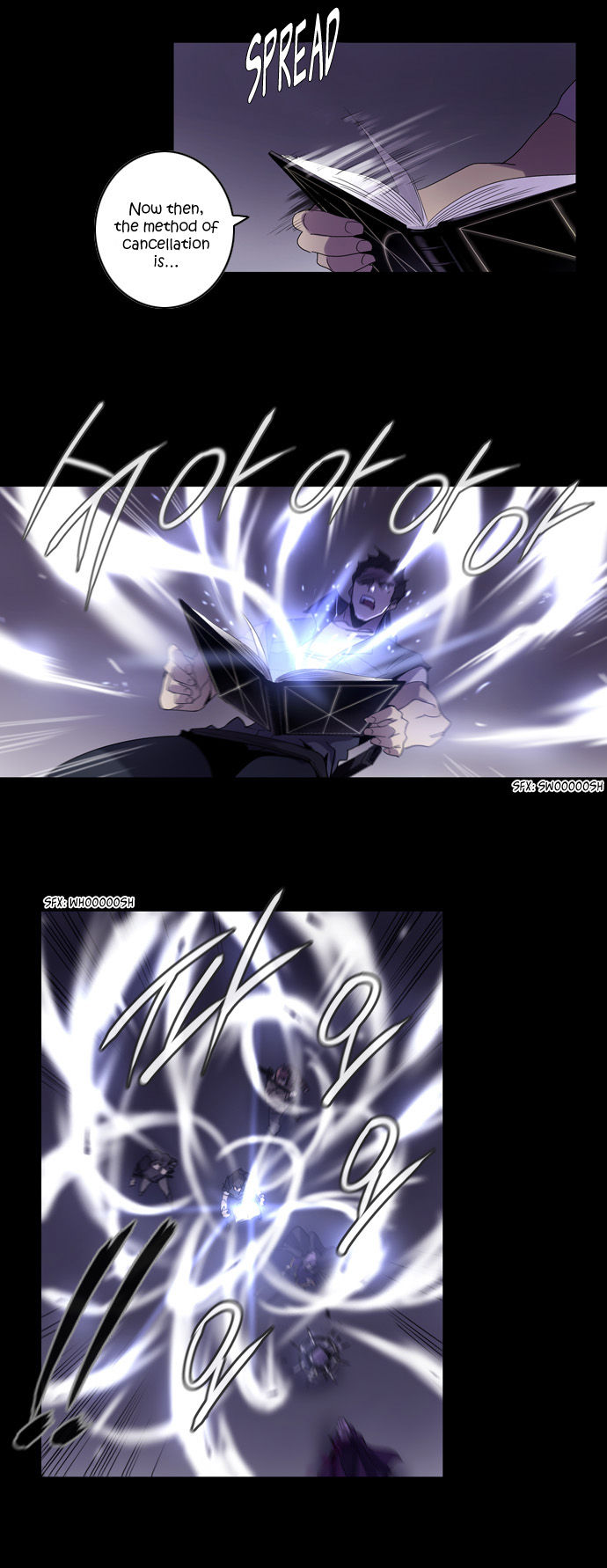 Soul Cartel Chapter 73 page 17 - Chapter 73