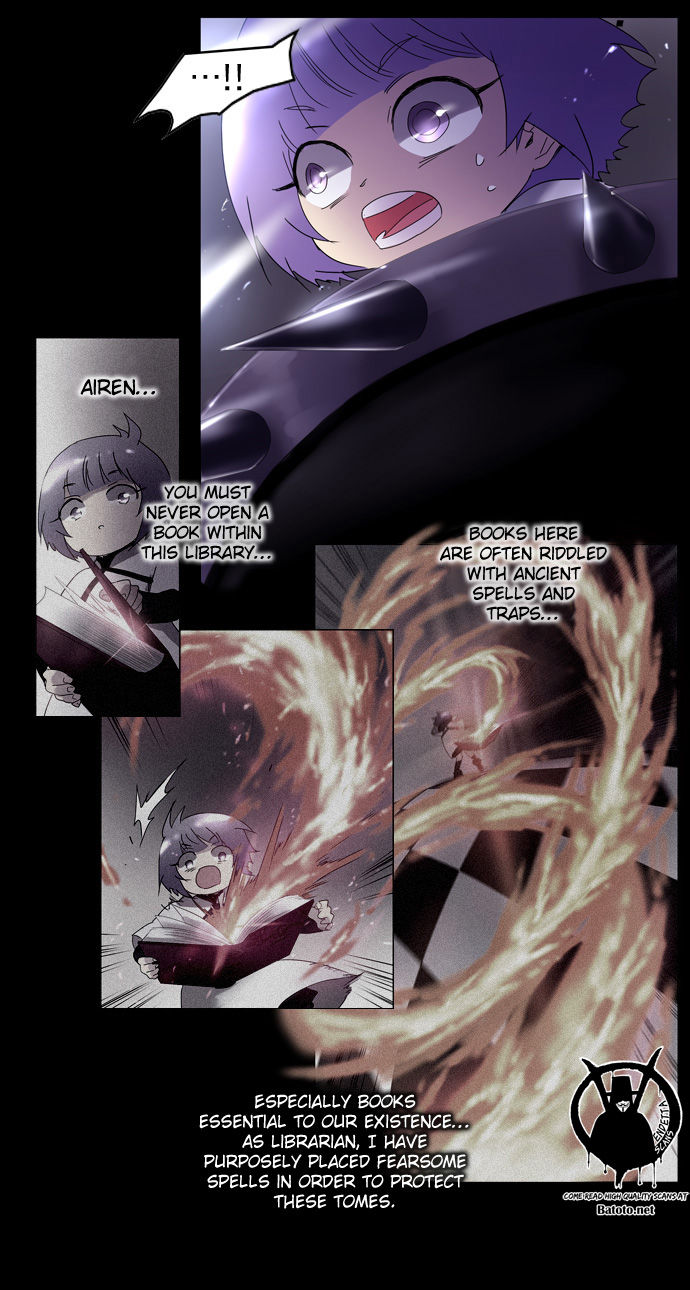 Soul Cartel Chapter 73 page 18 - Chapter 73