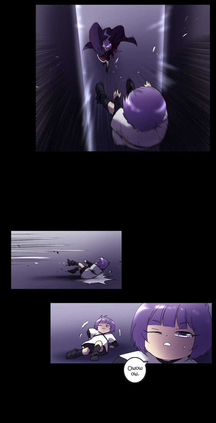 Soul Cartel Chapter 73 page 22 - Chapter 73
