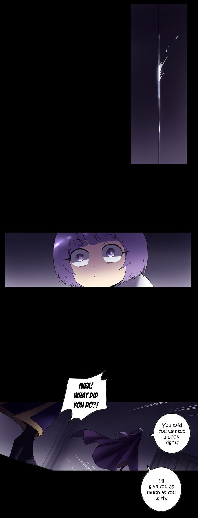 Soul Cartel Chapter 73 page 24 - Chapter 73