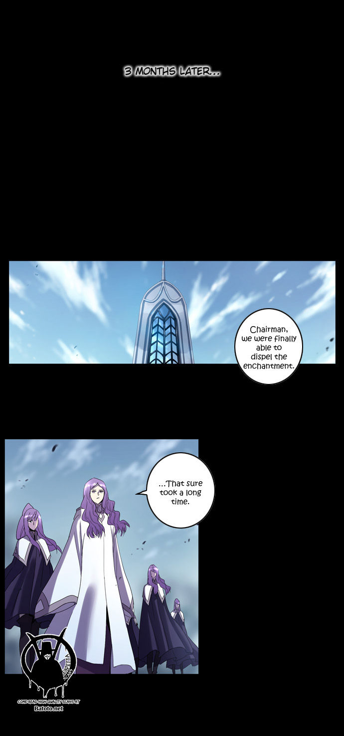 Soul Cartel Chapter 73 page 26 - Chapter 73