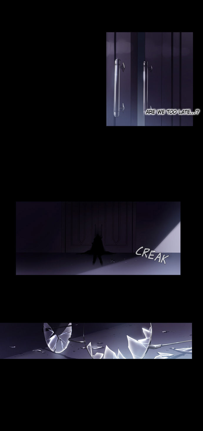 Soul Cartel Chapter 73 page 28 - Chapter 73