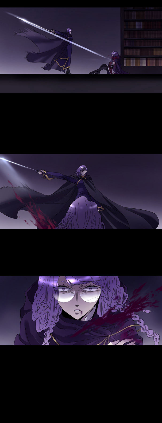 Soul Cartel Chapter 73 page 3 - Chapter 73