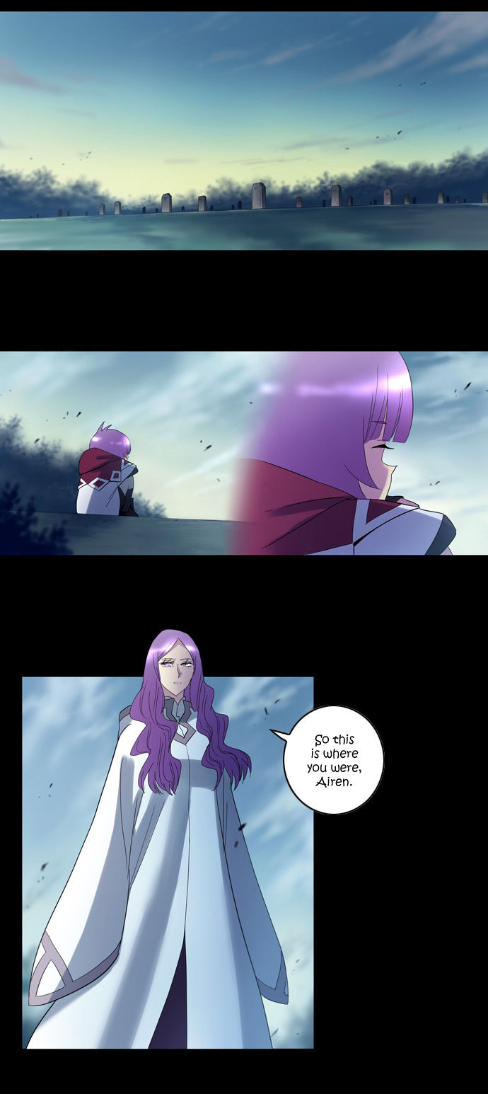 Soul Cartel Chapter 73 page 30 - Chapter 73