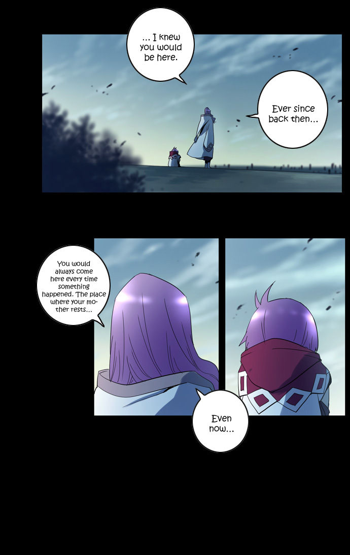 Soul Cartel Chapter 73 page 31 - Chapter 73