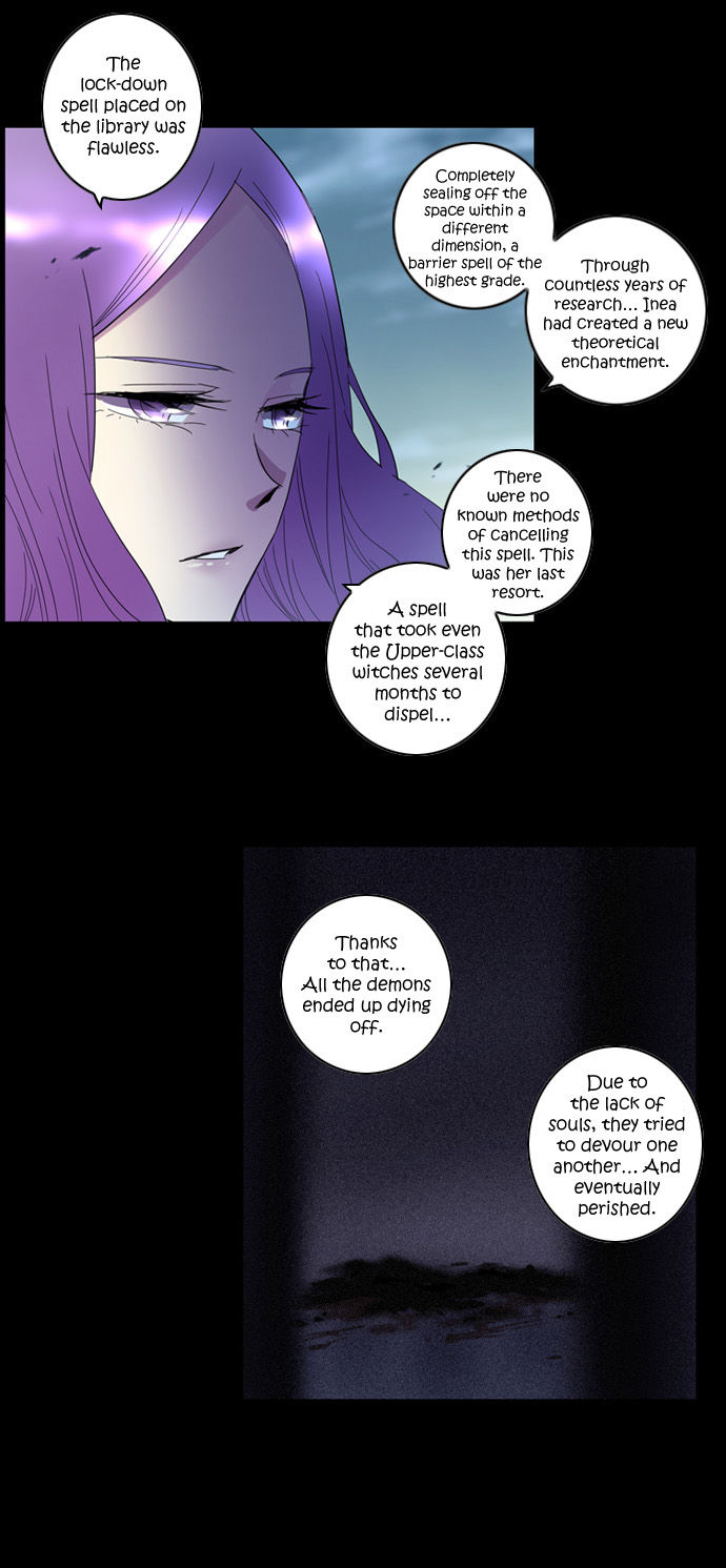 Soul Cartel Chapter 73 page 32 - Chapter 73