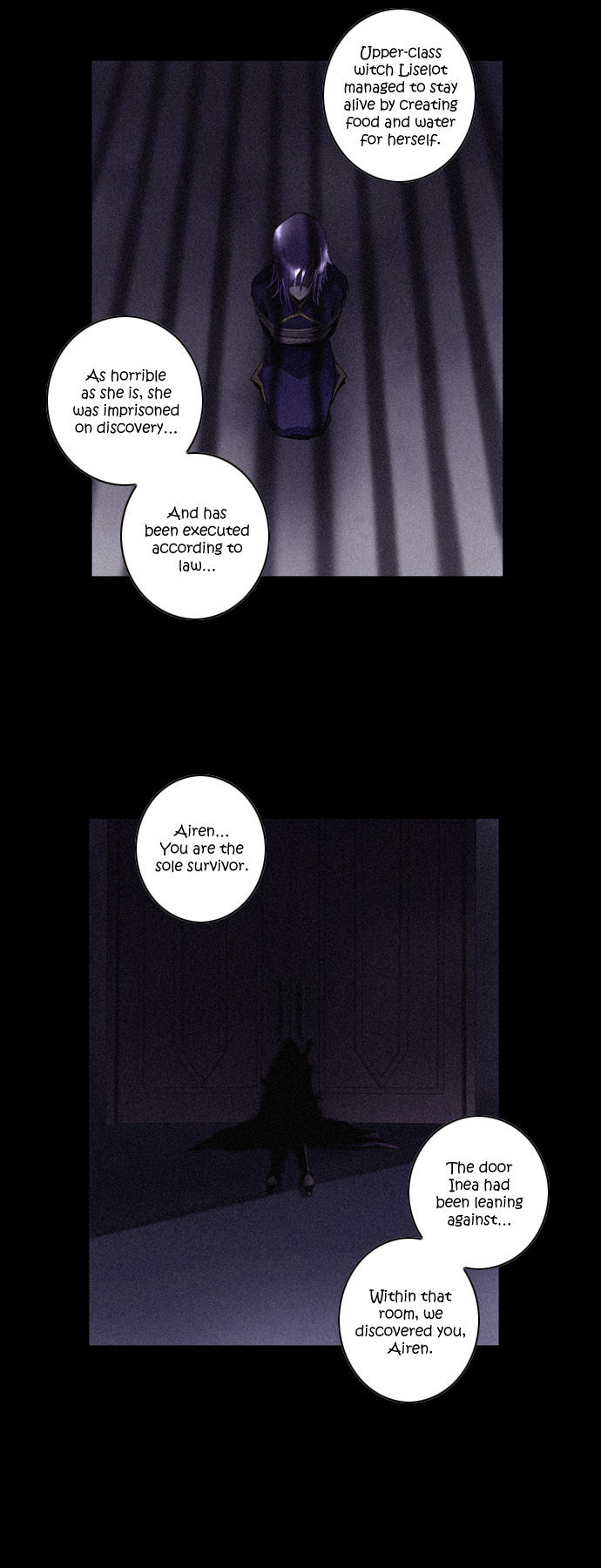 Soul Cartel Chapter 73 page 33 - Chapter 73