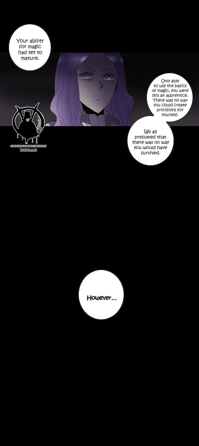 Soul Cartel Chapter 73 page 34 - Chapter 73