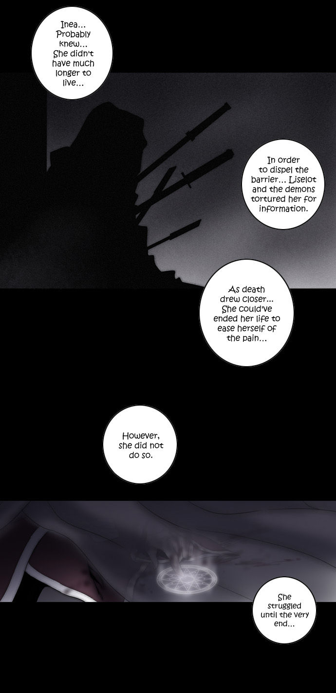 Soul Cartel Chapter 73 page 37 - Chapter 73