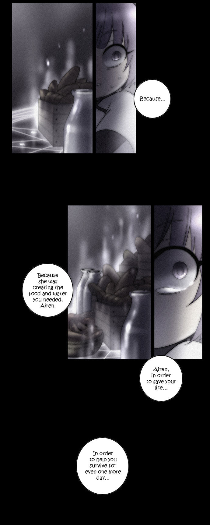 Soul Cartel Chapter 73 page 38 - Chapter 73