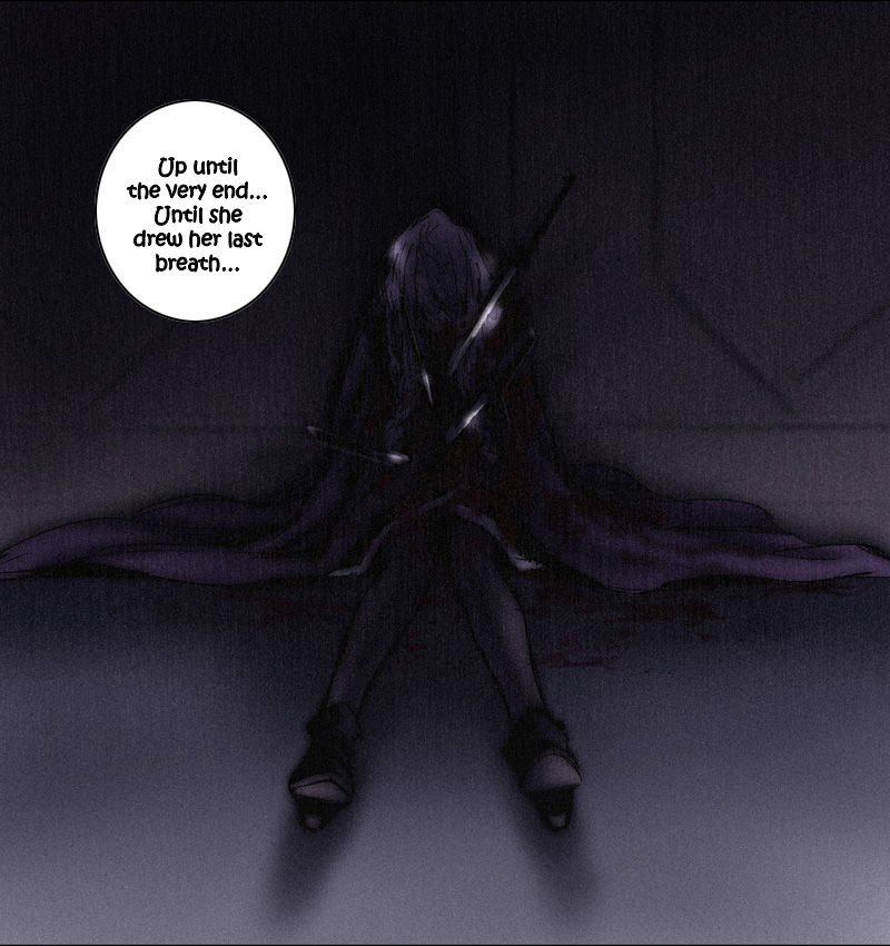 Soul Cartel Chapter 73 page 39 - Chapter 73
