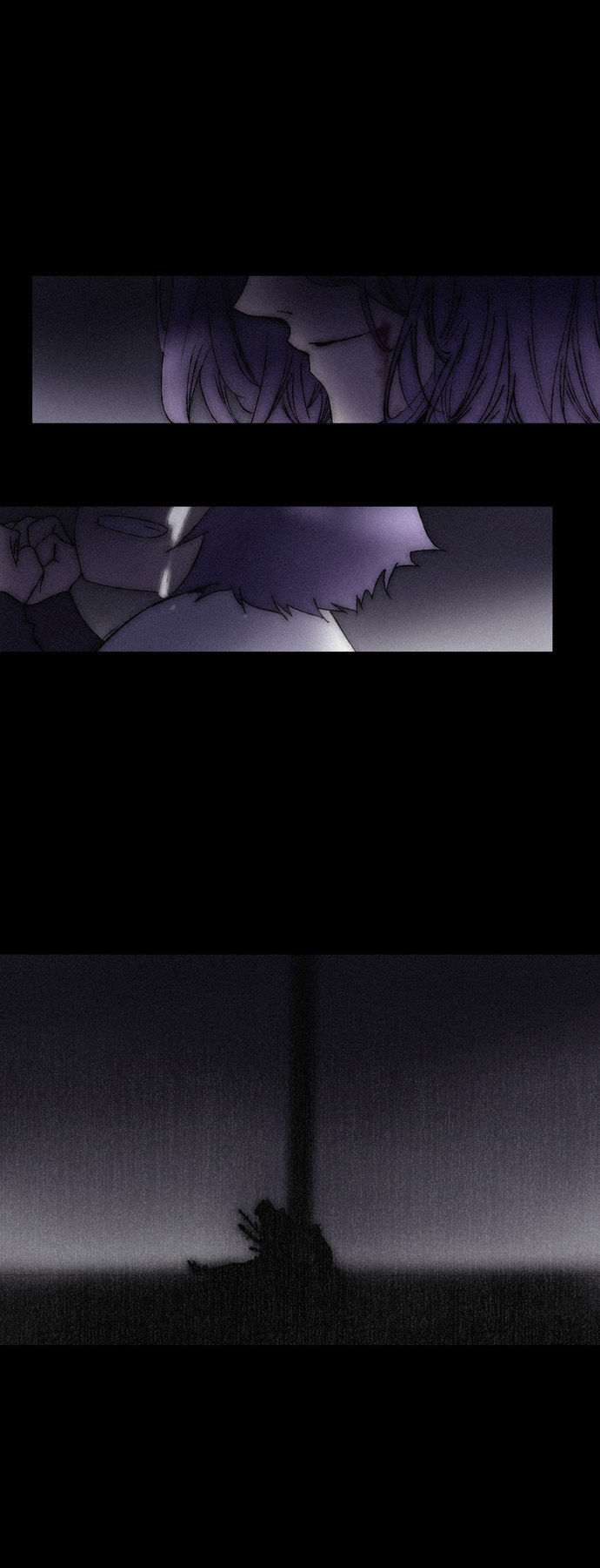 Soul Cartel Chapter 73 page 40 - Chapter 73