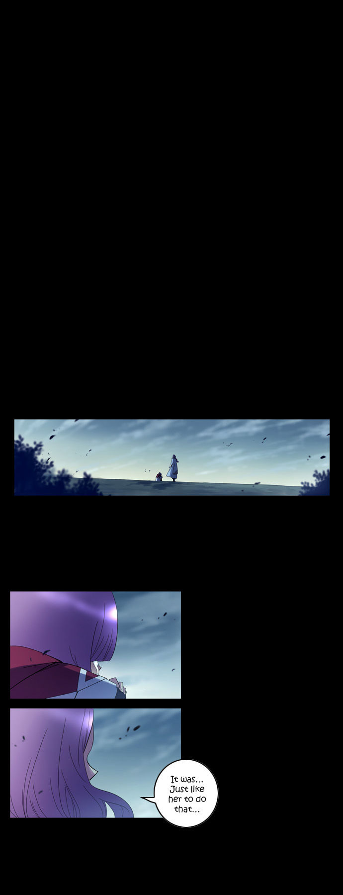 Soul Cartel Chapter 73 page 41 - Chapter 73