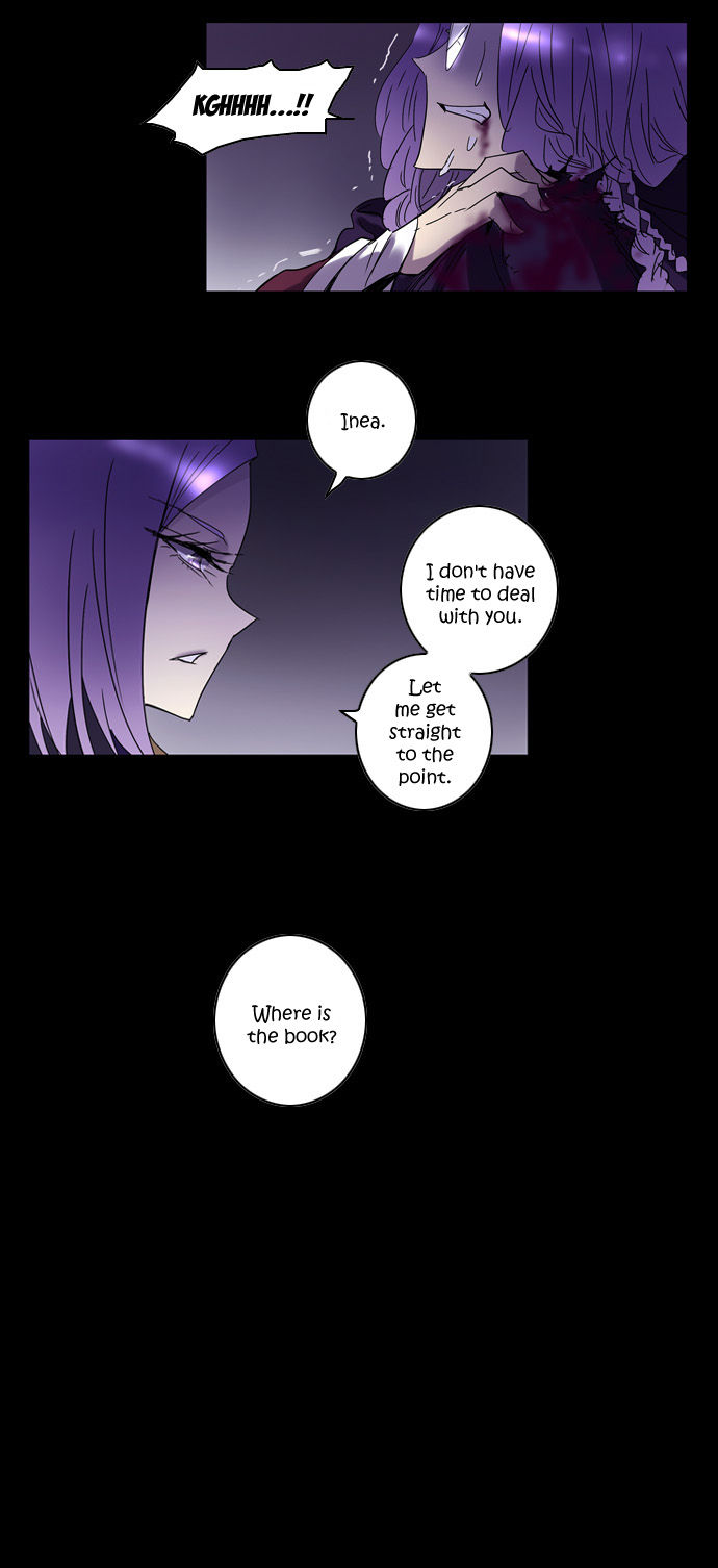 Soul Cartel Chapter 73 page 5 - Chapter 73