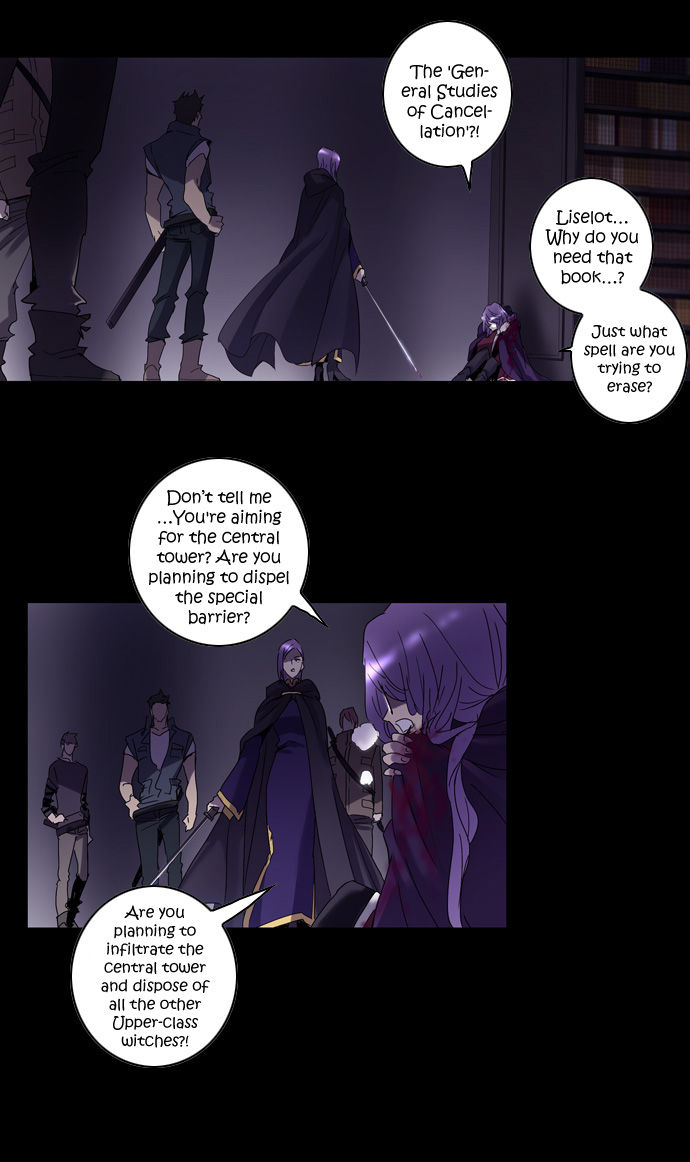 Soul Cartel Chapter 73 page 6 - Chapter 73