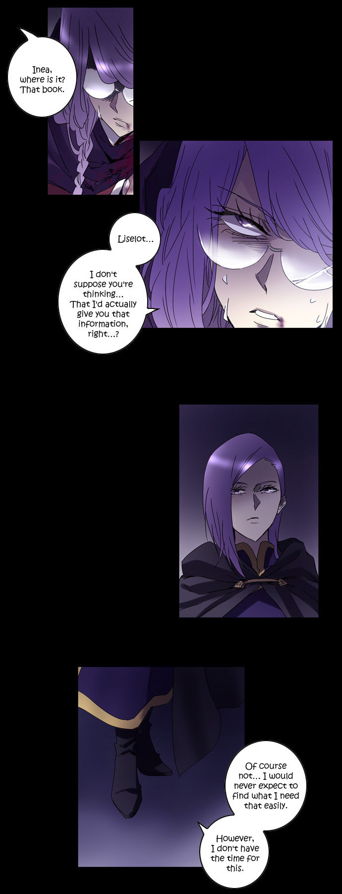 Soul Cartel Chapter 73 page 7 - Chapter 73