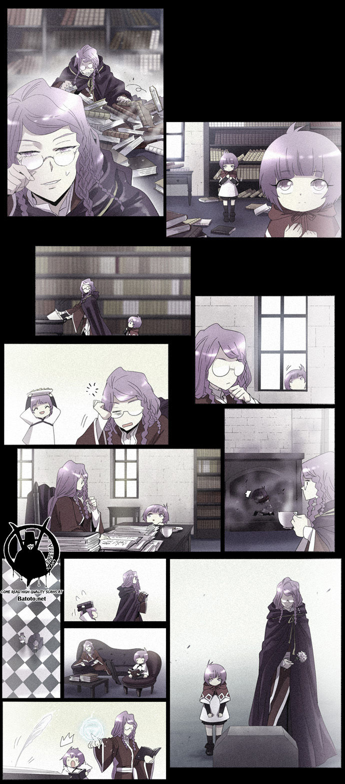 Soul Cartel Chapter 74 page 10 - Chapter 74