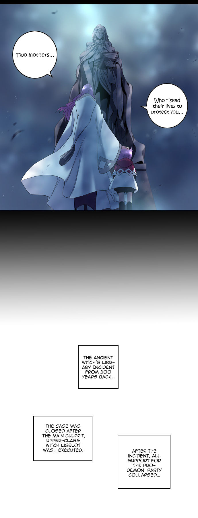 Soul Cartel Chapter 74 page 13 - Chapter 74