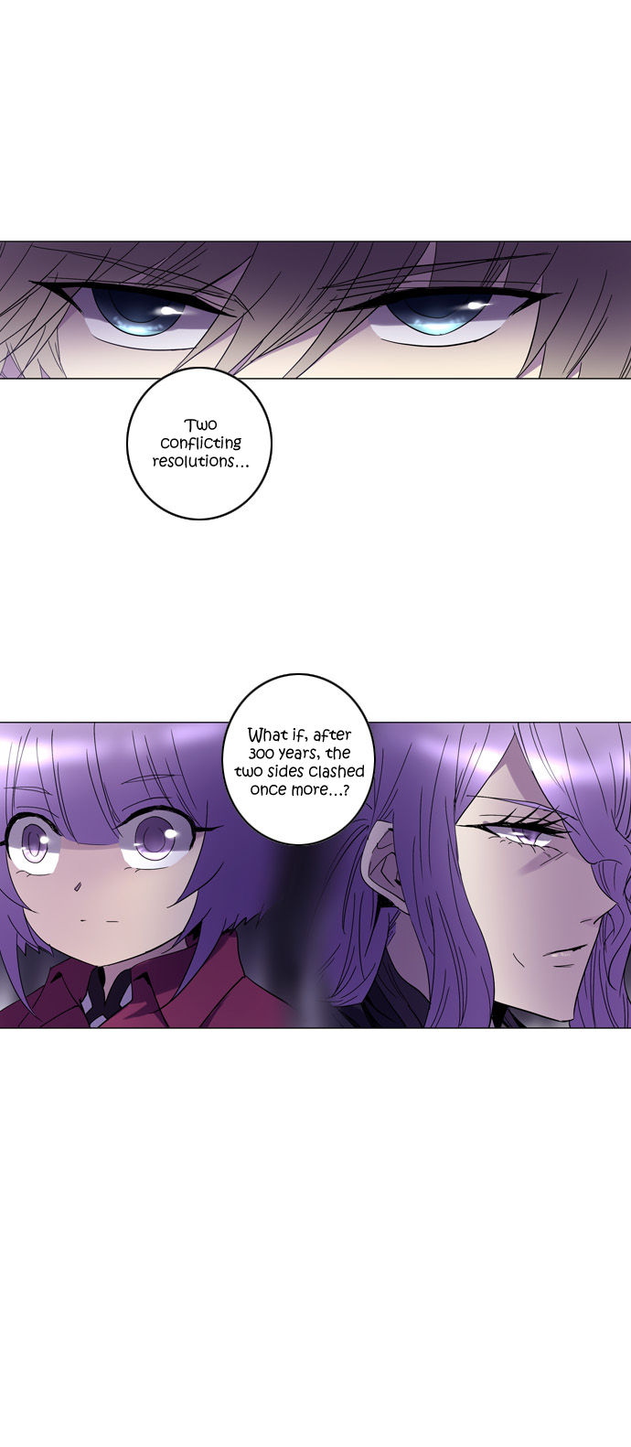 Soul Cartel Chapter 74 page 15 - Chapter 74