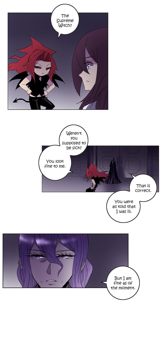 Soul Cartel Chapter 74 page 17 - Chapter 74