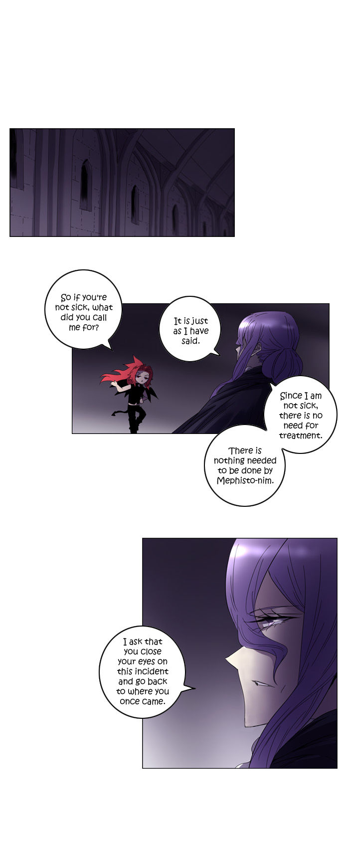 Soul Cartel Chapter 74 page 19 - Chapter 74
