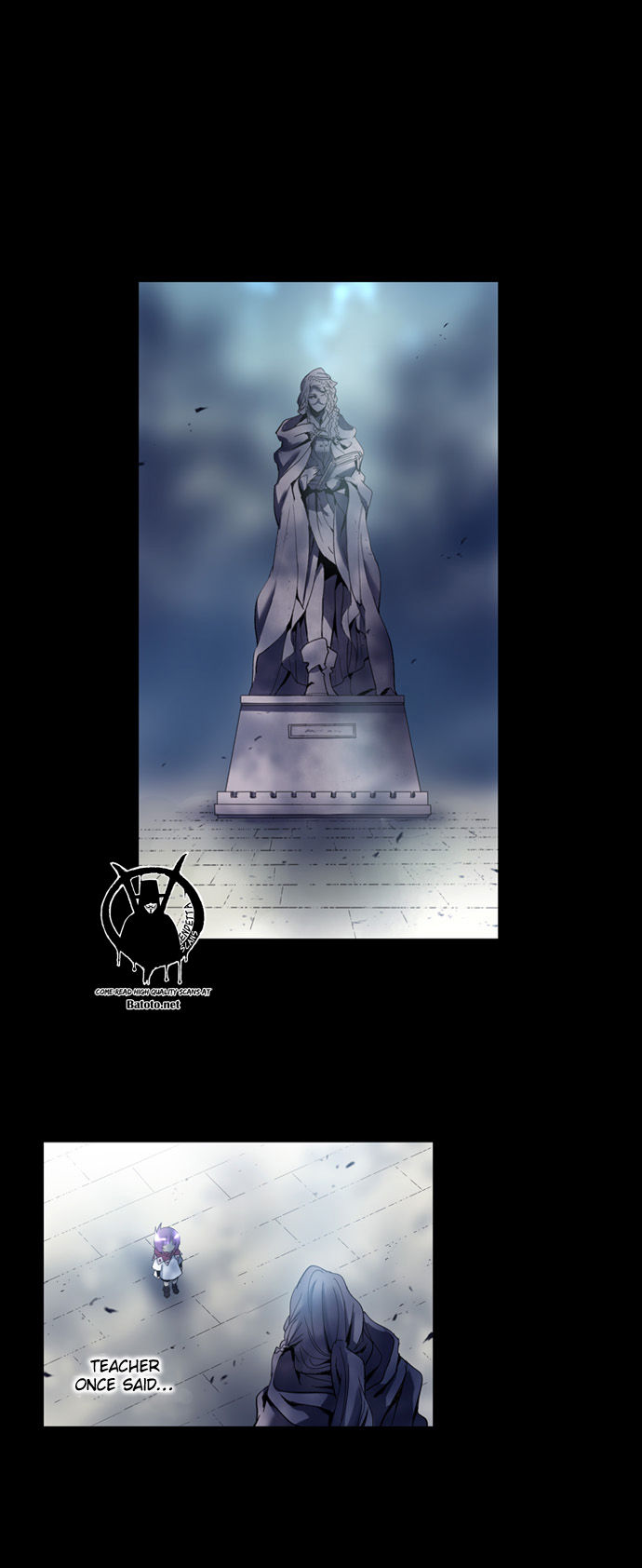Soul Cartel Chapter 74 page 2 - Chapter 74