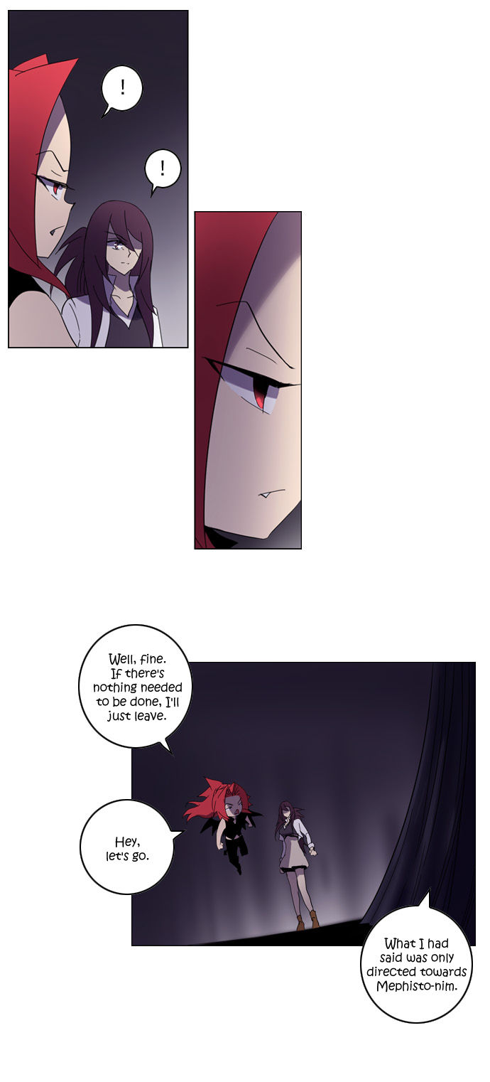 Soul Cartel Chapter 74 page 20 - Chapter 74