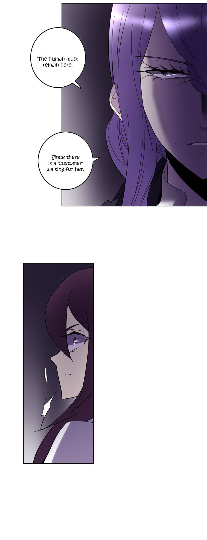 Soul Cartel Chapter 74 page 21 - Chapter 74
