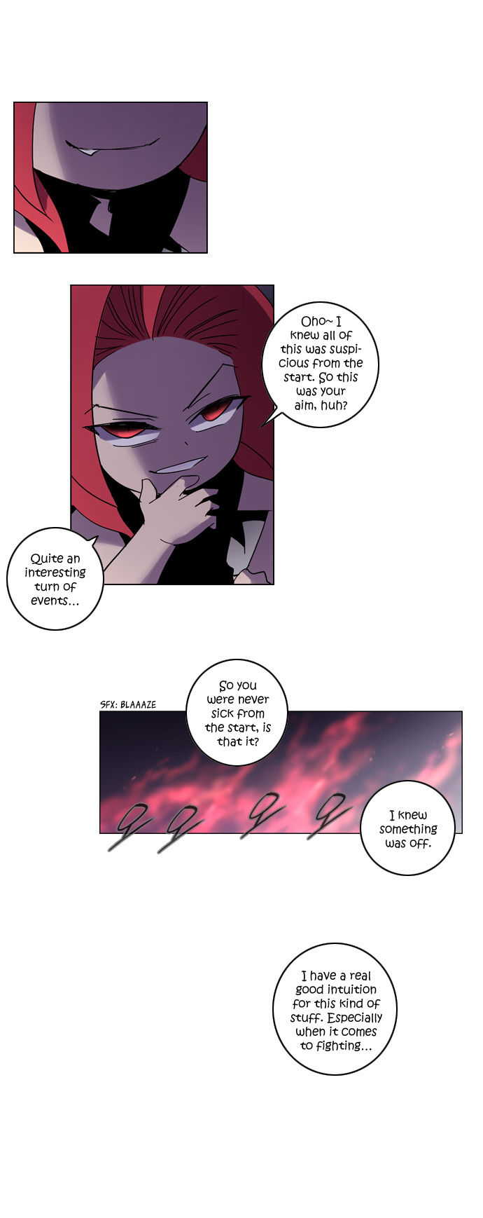 Soul Cartel Chapter 74 page 22 - Chapter 74