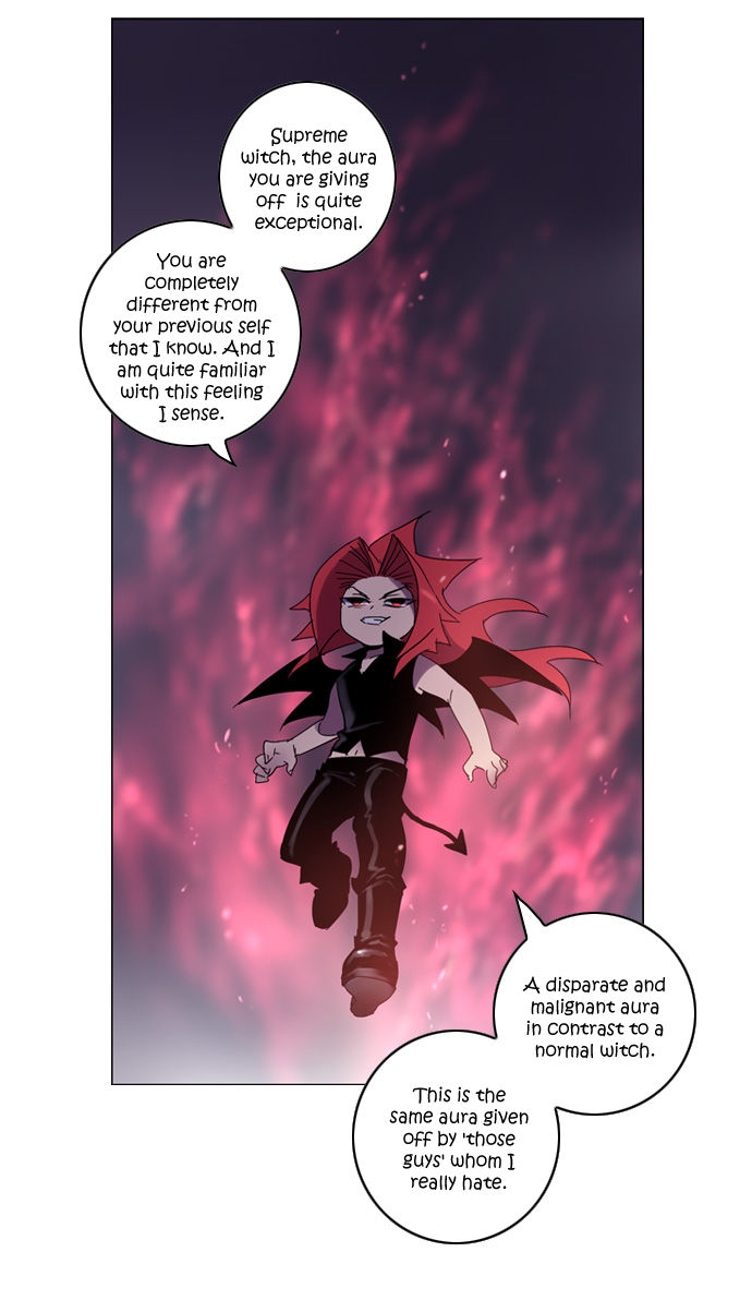 Soul Cartel Chapter 74 page 23 - Chapter 74