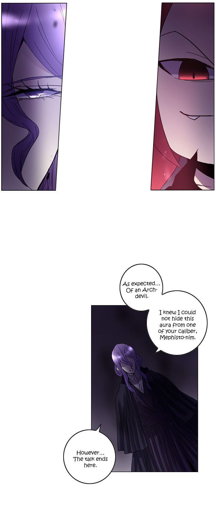 Soul Cartel Chapter 74 page 25 - Chapter 74