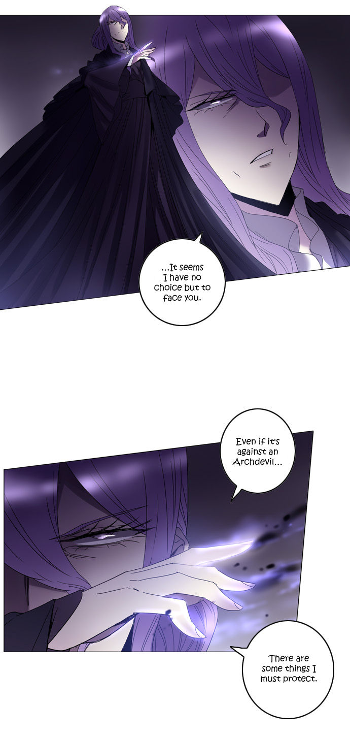 Soul Cartel Chapter 74 page 27 - Chapter 74