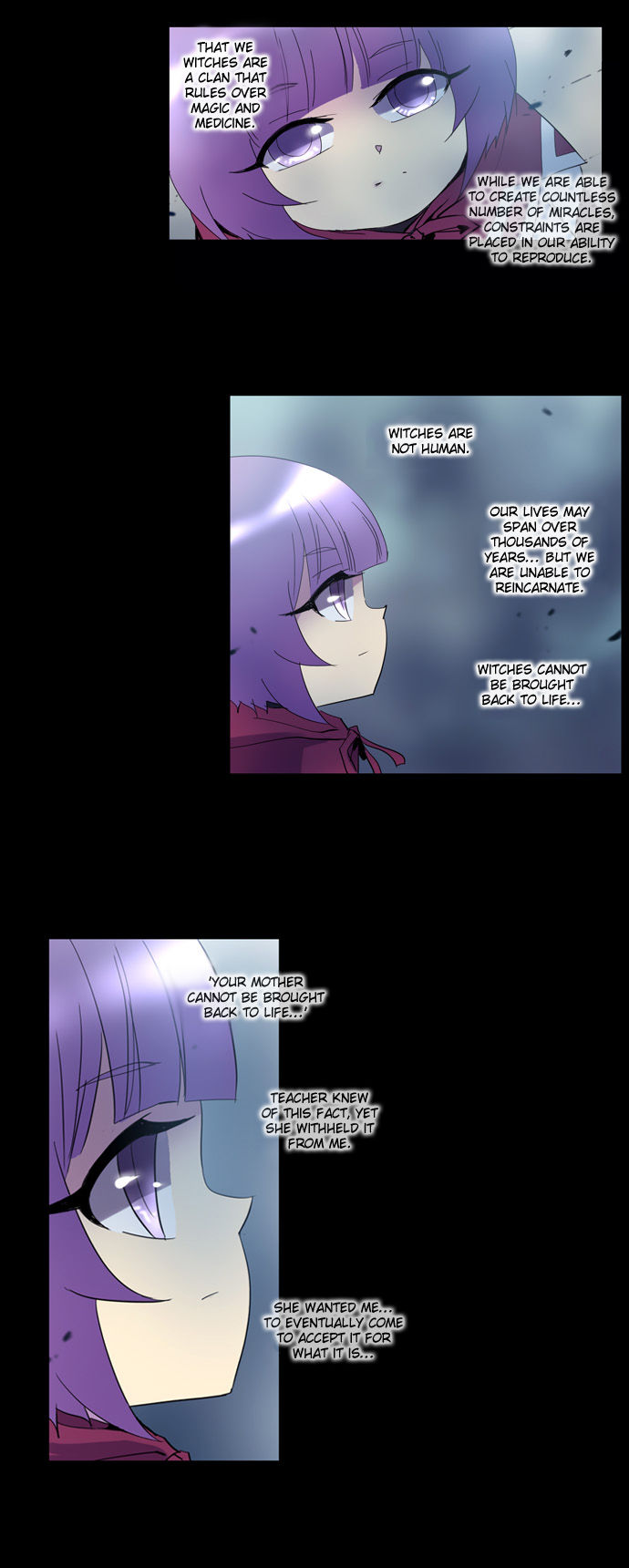 Soul Cartel Chapter 74 page 3 - Chapter 74