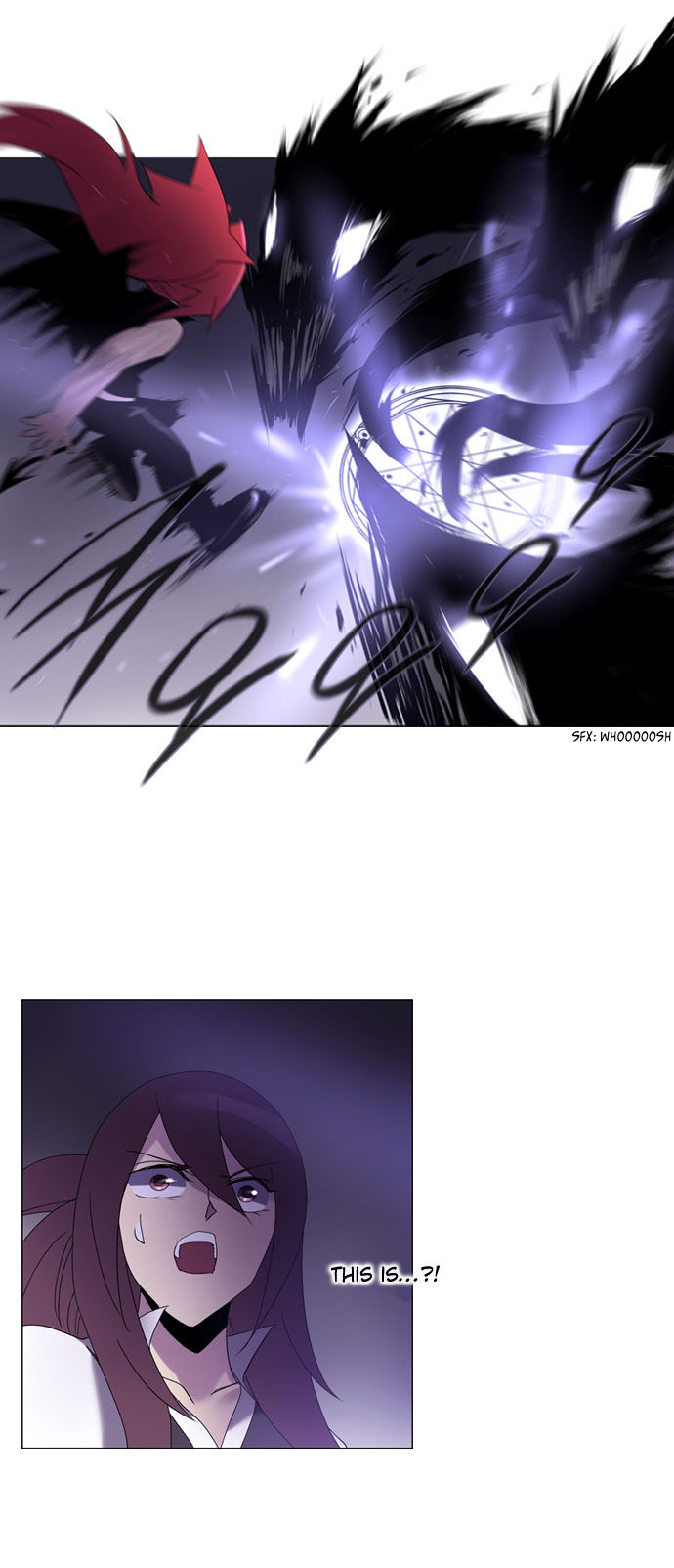 Soul Cartel Chapter 74 page 30 - Chapter 74