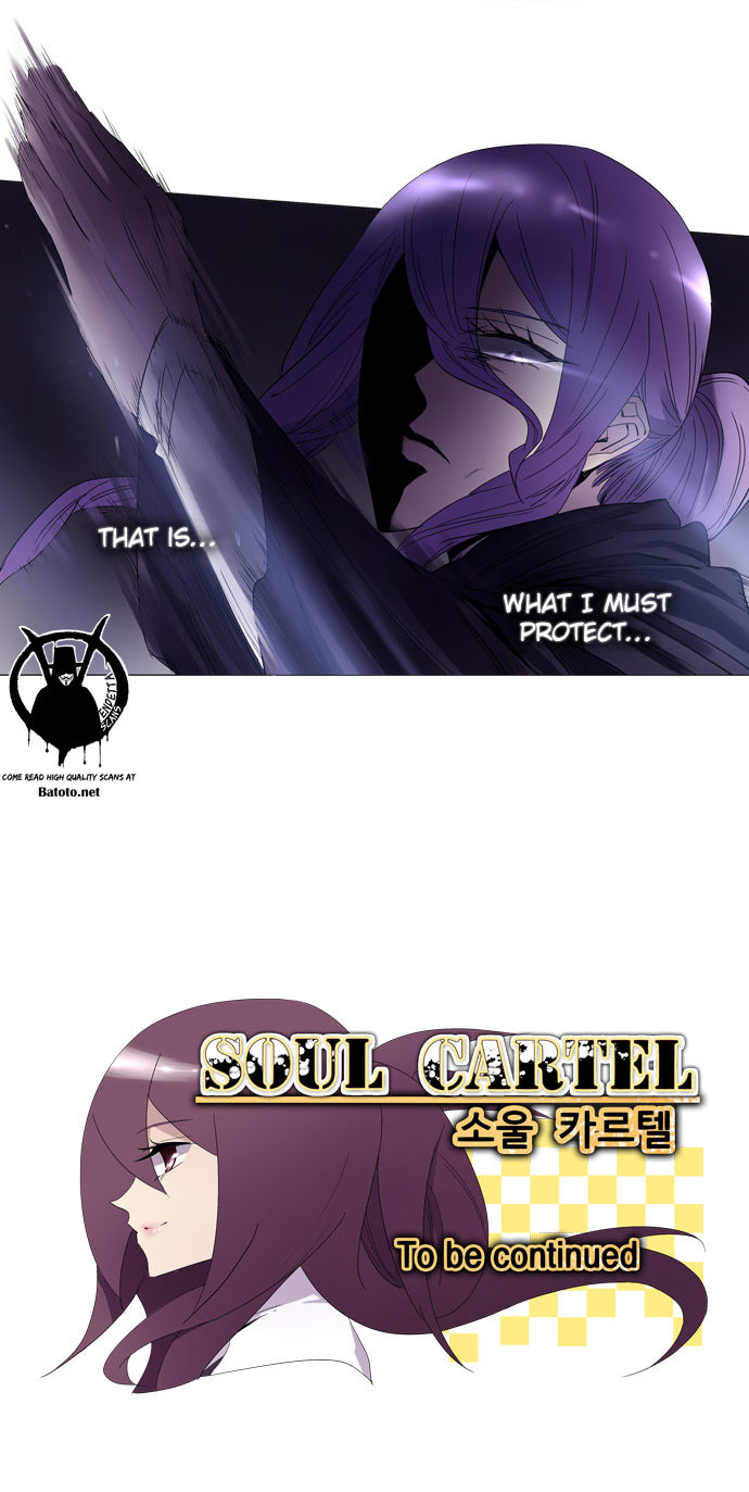 Soul Cartel Chapter 74 page 32 - Chapter 74
