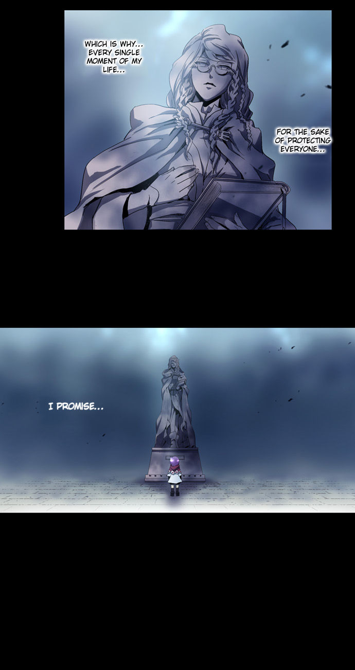 Soul Cartel Chapter 74 page 4 - Chapter 74