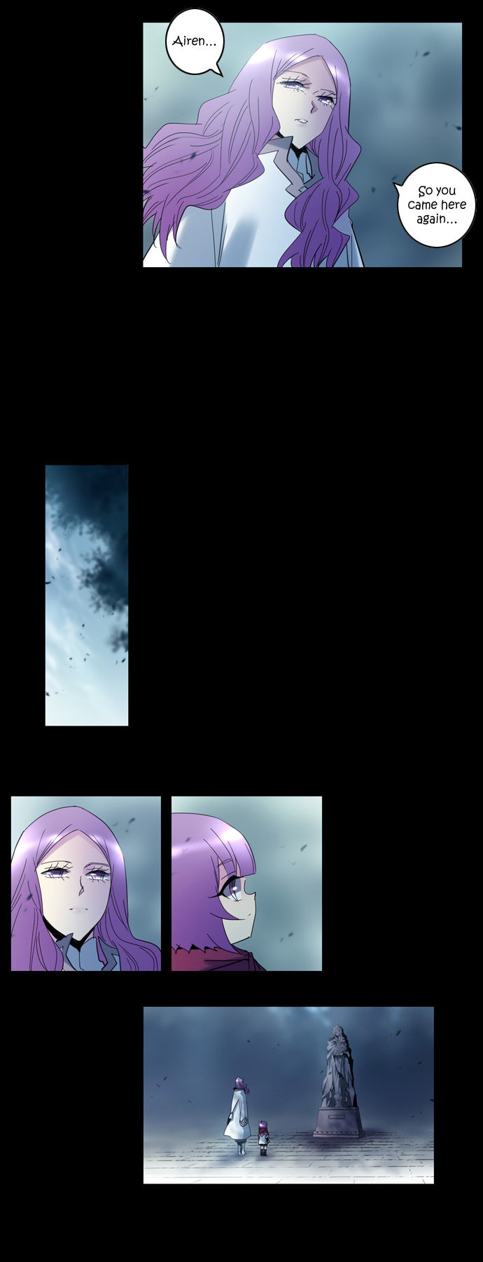 Soul Cartel Chapter 74 page 6 - Chapter 74